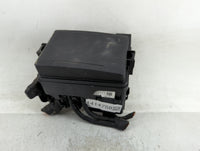 2020 Kia Rio Fusebox Fuse Box Panel Relay Module Fits OEM Used Auto Parts - Oemusedautoparts1.com