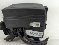 2020 Kia Rio Fusebox Fuse Box Panel Relay Module Fits OEM Used Auto Parts - Oemusedautoparts1.com