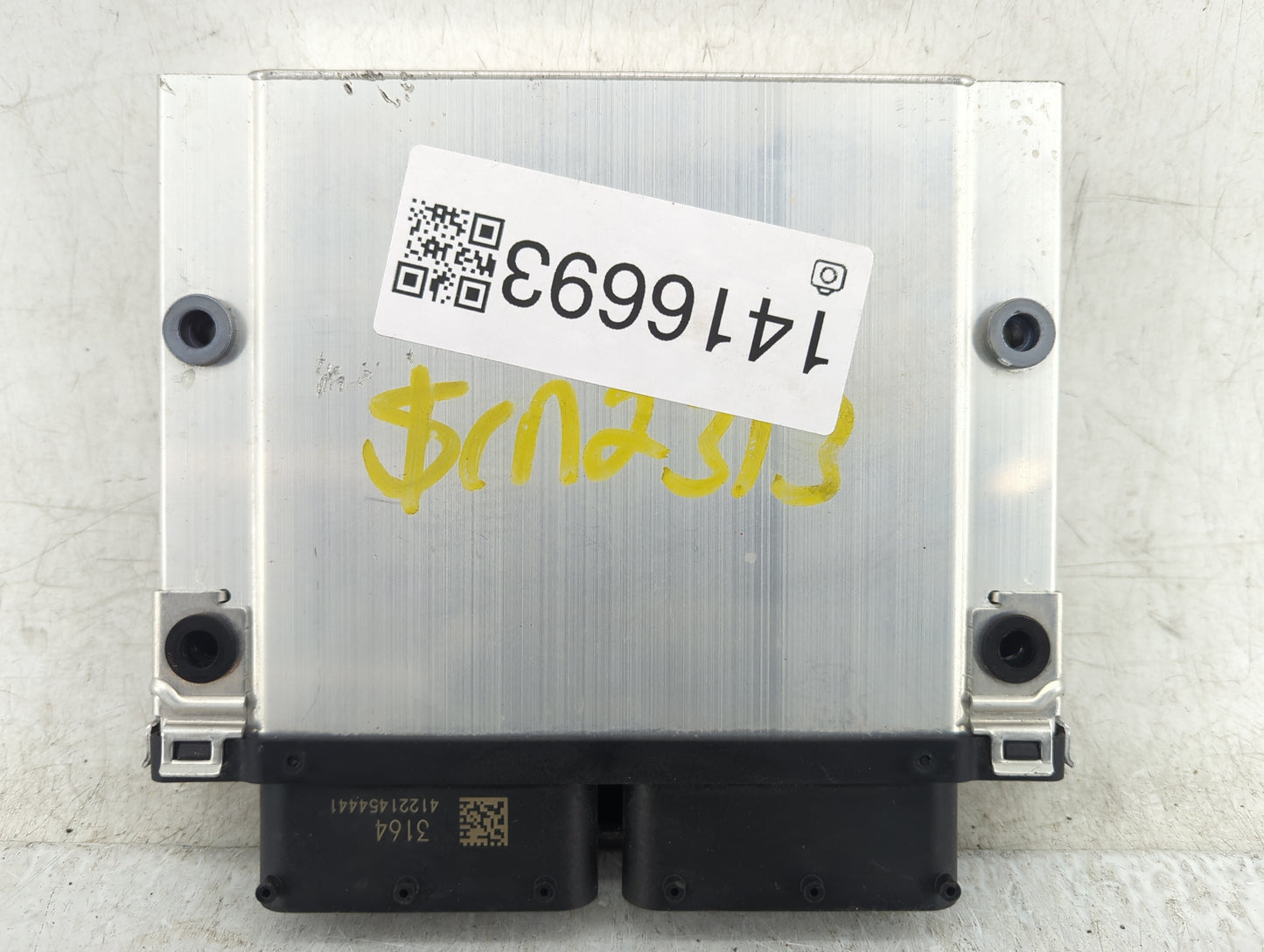 2022 Kia Rio PCM Engine Control Computer ECU ECM PCU OEM Fits OEM Used Auto Parts - Oemusedautoparts1.com
