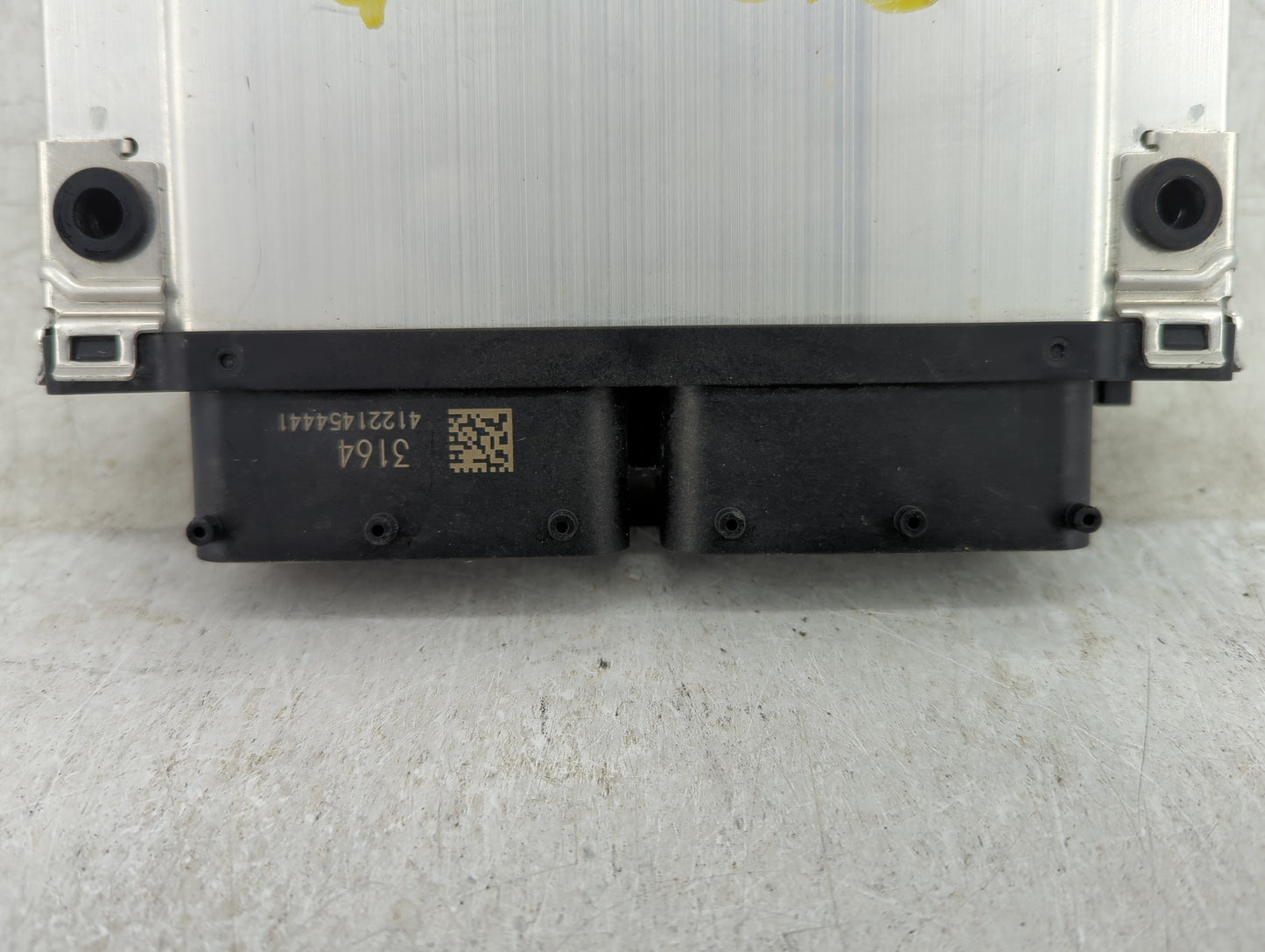 2022 Kia Rio PCM Engine Control Computer ECU ECM PCU OEM Fits OEM Used Auto Parts - Oemusedautoparts1.com