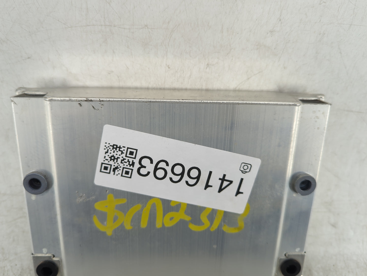 2022 Kia Rio PCM Engine Control Computer ECU ECM PCU OEM Fits OEM Used Auto Parts - Oemusedautoparts1.com