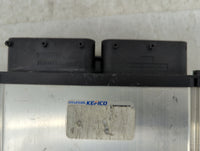 2022 Kia Rio PCM Engine Control Computer ECU ECM PCU OEM Fits OEM Used Auto Parts - Oemusedautoparts1.com