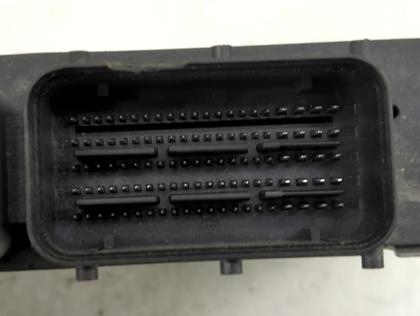 2022 Kia Rio PCM Engine Control Computer ECU ECM PCU OEM P/N:39100-2M047 MSCE2N006Q000T03, CSCOM16NL0 Fits OEM Used Auto Par