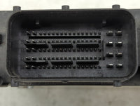 2022 Kia Rio PCM Engine Control Computer ECU ECM PCU OEM P/N:39100-2M047 MSCE2N006Q000T03, CSCOM16NL0 Fits OEM Used Auto Par