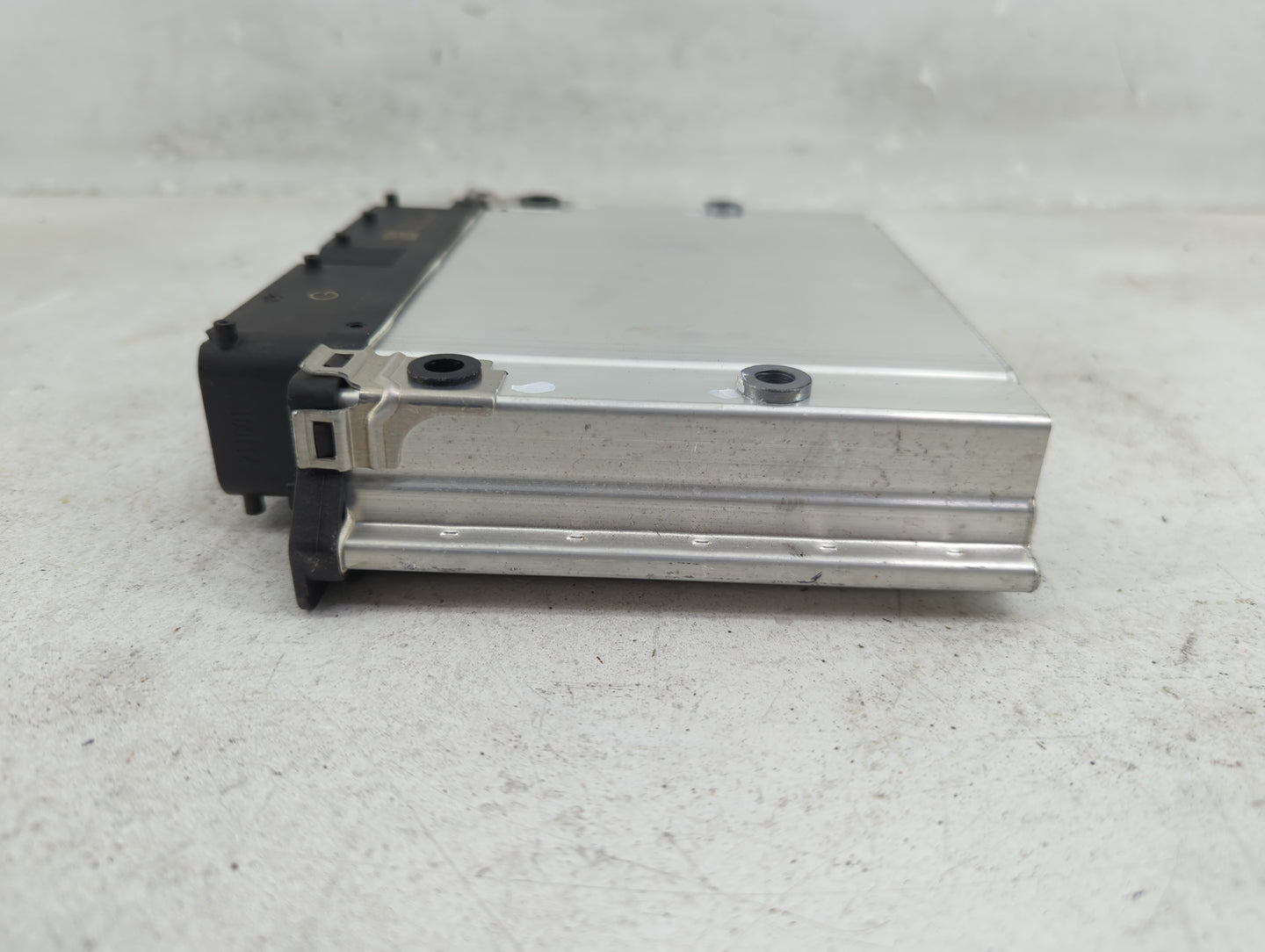 2022 Kia Rio PCM Engine Control Computer ECU ECM PCU OEM P/N:39100-2M047 MSCE2N006Q000T03, CSCOM16NL0 Fits OEM Used Auto Par
