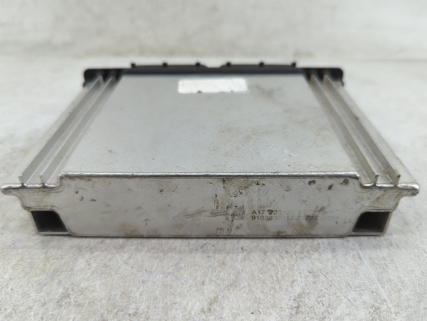 2022 Kia Rio PCM Engine Control Computer ECU ECM PCU OEM P/N:40220252151 Fits OEM Used Auto Parts - Oemusedautoparts1.com