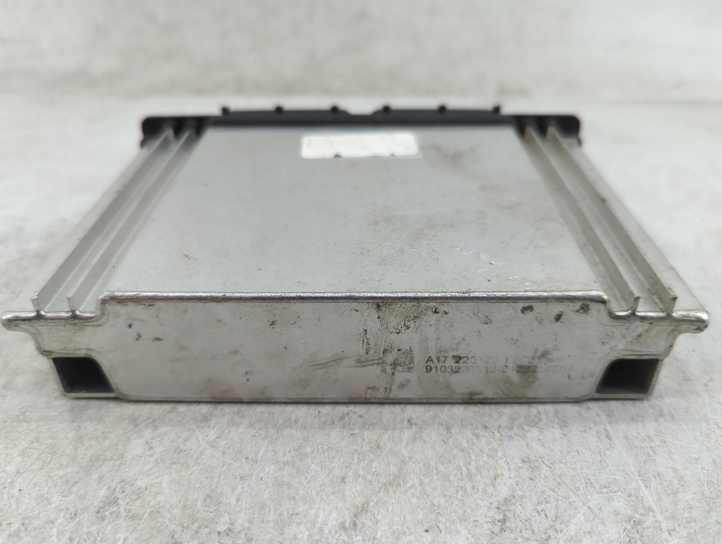2022 Kia Rio PCM Engine Control Computer ECU ECM PCU OEM P/N:40220252151 Fits OEM Used Auto Parts - Oemusedautoparts1.com