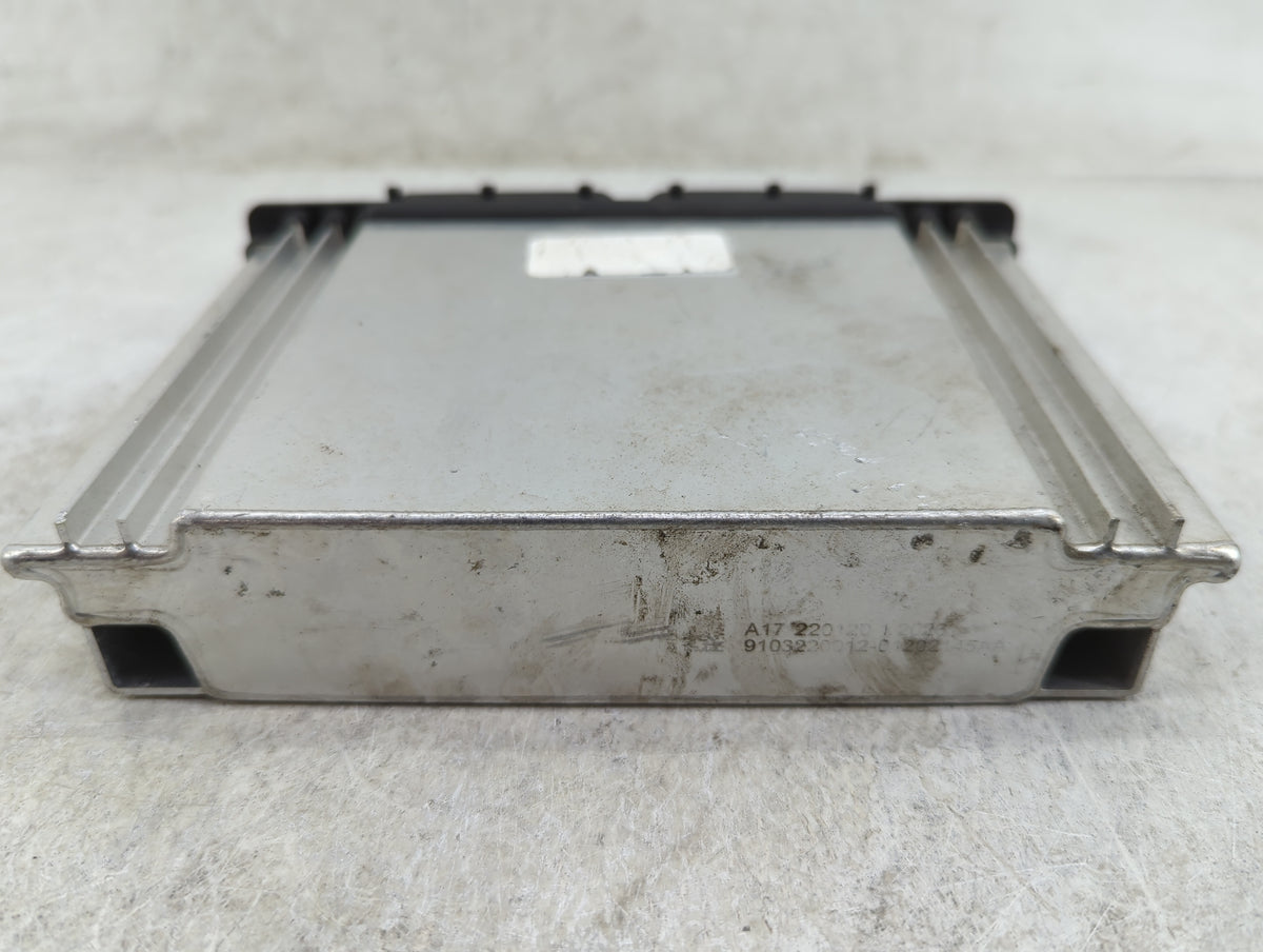 2022 Kia Rio PCM Engine Control Computer ECU ECM PCU OEM P/N:40220252151 OEM Used Auto Parts - Oemusedautoparts1.com