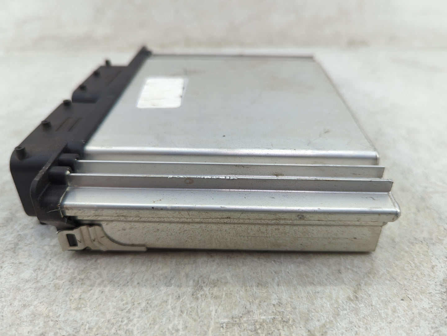 2022 Kia Rio PCM Engine Control Computer ECU ECM PCU OEM P/N:40220252151 Fits OEM Used Auto Parts - Oemusedautoparts1.com