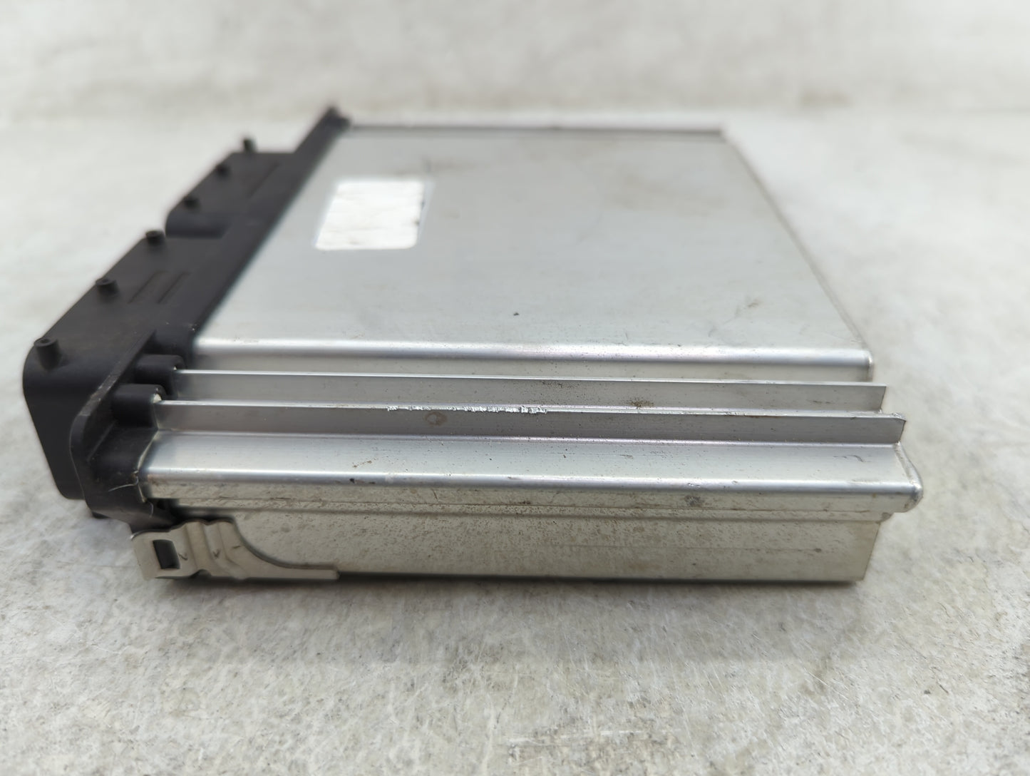 2022 Kia Rio PCM Engine Control Computer ECU ECM PCU OEM P/N:40220252151 Fits OEM Used Auto Parts - Oemusedautoparts1.com