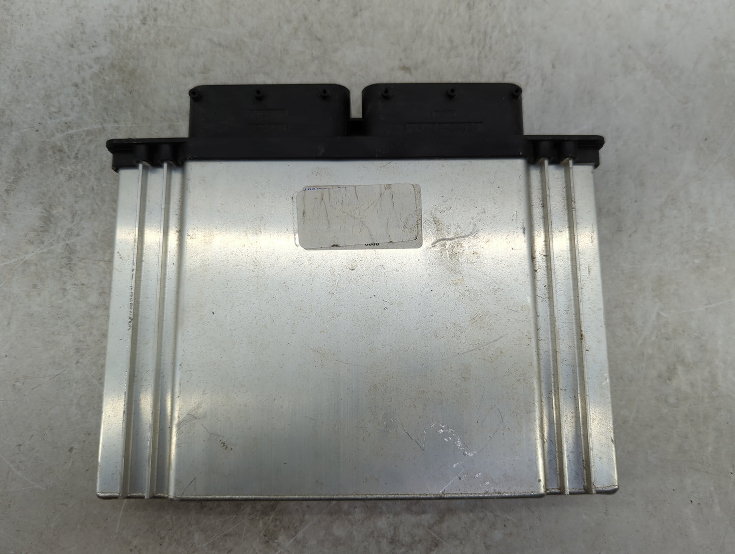 2022 Kia Rio PCM Engine Control Computer ECU ECM PCU OEM P/N:40220252151 Fits OEM Used Auto Parts - Oemusedautoparts1.com