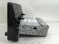2022 Kia Rio Radio AM FM Cd Player Receiver Replacement P/N:96160H9580FHV ADB43H9AN, TQ8-ADB13H9AN, YZP-VL3010 Fits OEM Used