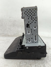 2022 Kia Rio Radio AM FM Cd Player Receiver Replacement P/N:96160H9580FHV ADB43H9AN, TQ8-ADB13H9AN, YZP-VL3010 Fits OEM Used