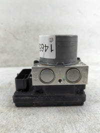 2022 Kia Rio Anti-Lock Brake ABS Pump Module Actuator OEM P/N:BE6003DE00 A1002241ACD, DE2GAB1B12-2-0511, HECM2G20GBV0511 Fit