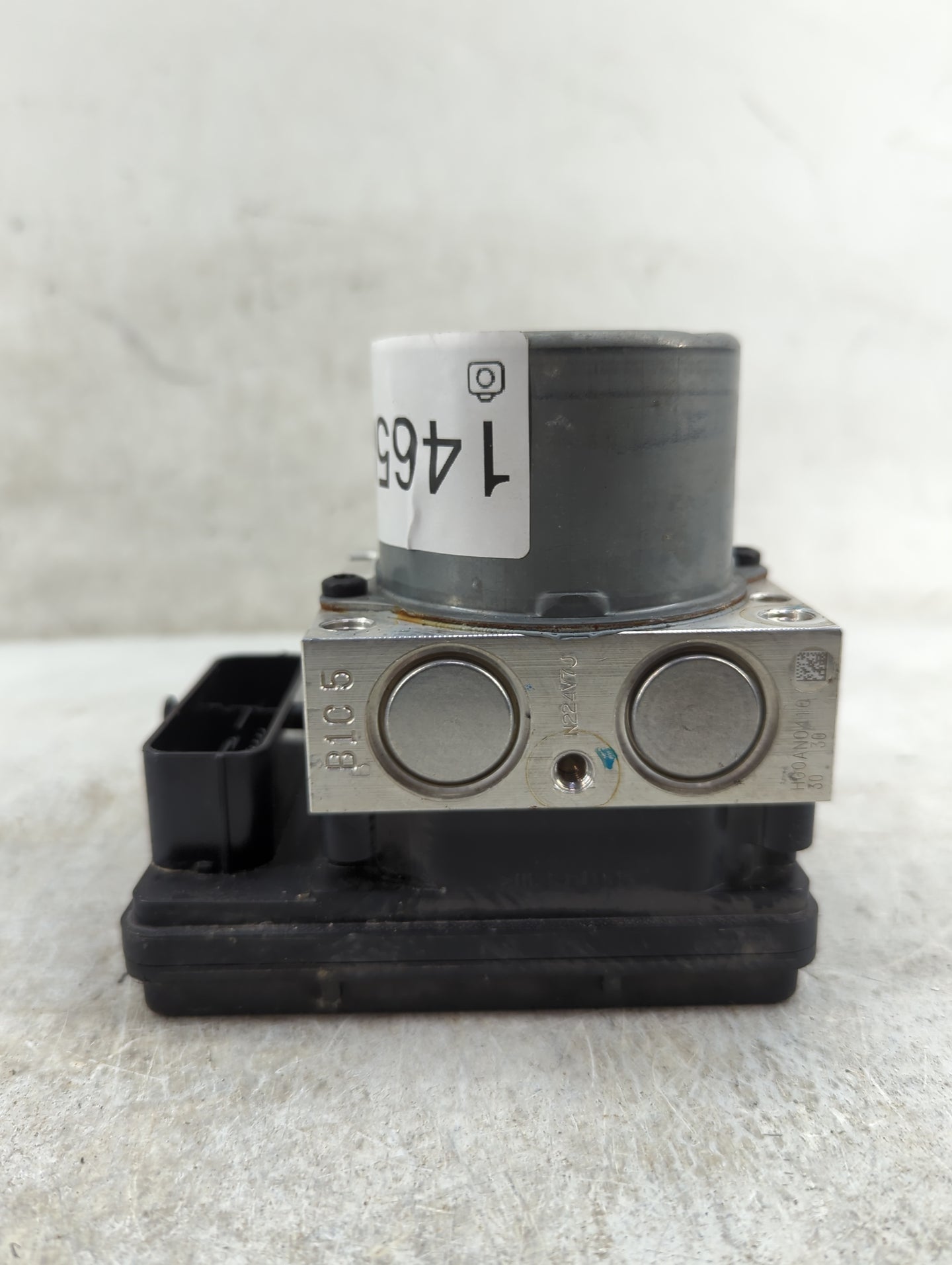 2022 Kia Rio ABS Pump Control Module Replacement P/N:BE6003DE00 A1002241ACD, DE2GAB1B12-2-0511, HECM2G20GBV0511 Fits OEM Use