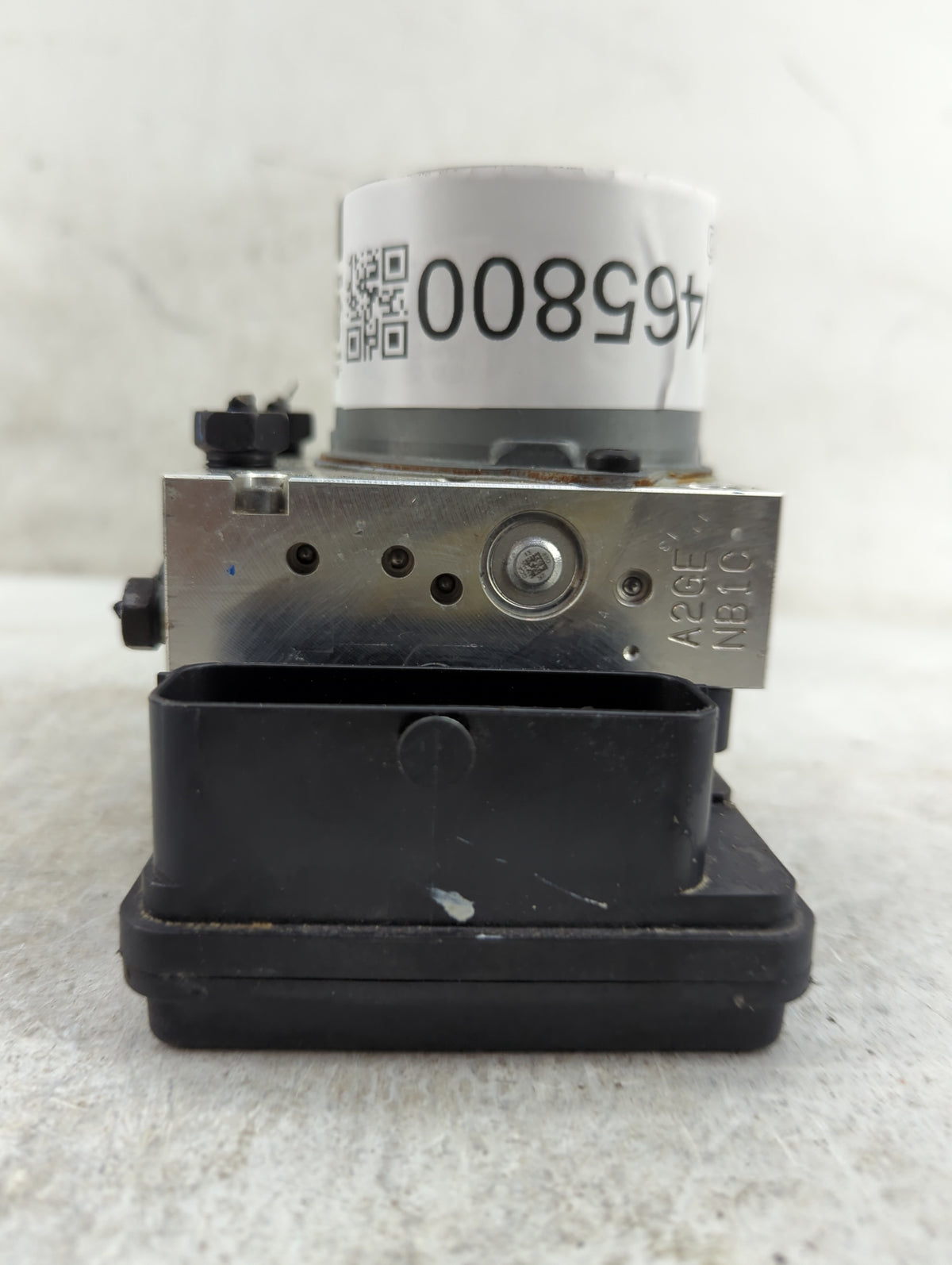 2022 Kia Rio Anti-Lock Brake ABS Pump Module Actuator OEM P/N:BE6003DE00 A1002241ACD, DE2GAB1B12-2-0511, HECM2G20GBV0511 Fit