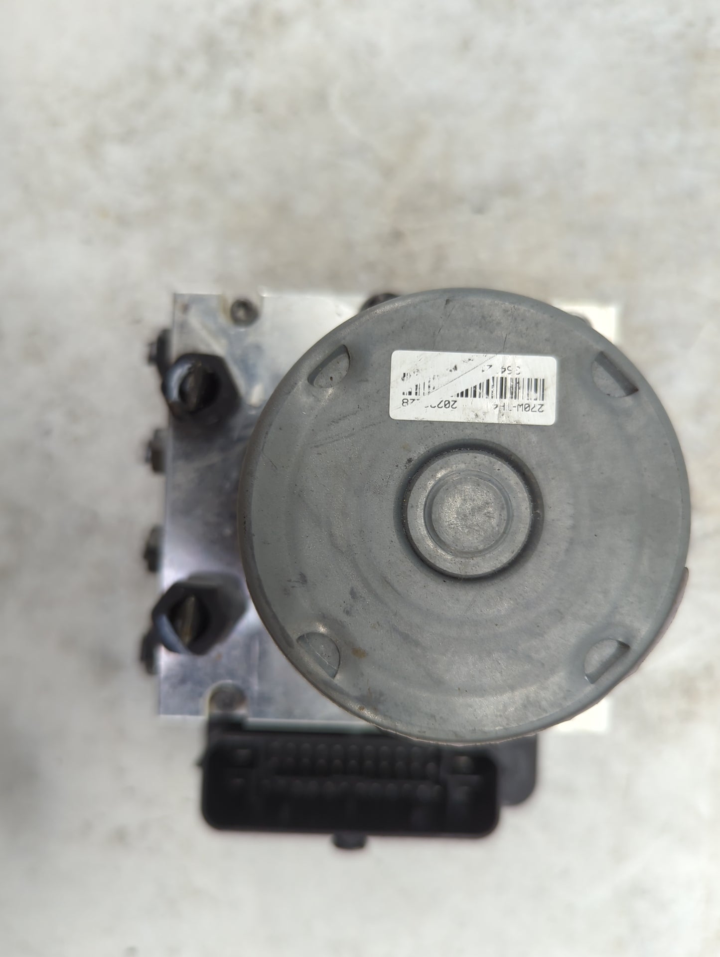 2022 Kia Rio ABS Pump Control Module Replacement P/N:BE6003DE00 A1002241ACD, DE2GAB1B12-2-0511, HECM2G20GBV0511 Fits OEM Use