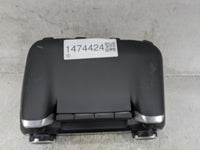 2022 Kia Rio Climate Control Module Temperature AC/Heater Replacement P/N:97250-H8XXX Q02995SK Fits OEM Used Auto Parts - Oe