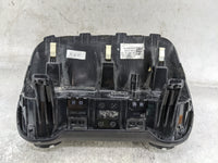 2022 Kia Rio Climate Control Module Temperature AC/Heater Replacement P/N:97250-H8XXX Q02995SK Fits OEM Used Auto Parts - Oe