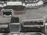2022 Kia Rio Climate Control Module Temperature AC/Heater Replacement P/N:97250-H8XXX Q02995SK Fits OEM Used Auto Parts - Oe