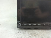 2022 Kia Rio Radio AM FM Cd Player Receiver Replacement P/N:96160H9570FHV ADB13H9AN, TQ8-ADB13H9AN Fits OEM Used Auto Parts 