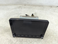 2022 Kia Rio Radio AM FM Cd Player Receiver Replacement P/N:96160H9680FHV AD8434H9AN, YZP-VL3010, TQ8-AD813H9AN Fits OEM Use