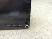 2022 Kia Rio Radio AM FM Cd Player Receiver Replacement P/N:96160H9680FHV AD8434H9AN, YZP-VL3010, TQ8-AD813H9AN Fits OEM Use