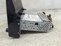 2022 Kia Rio Radio AM FM Cd Player Receiver Replacement P/N:96160H9680FHV AD8434H9AN, YZP-VL3010, TQ8-AD813H9AN Fits OEM Use
