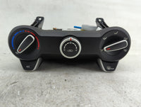 2022 Kia Rio Climate Control Module Temperature AC/Heater Replacement P/N:97250H9130 QJ10000019, Q029913K Fits OEM Used Auto