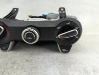 2022 Kia Rio Climate Control Module Temperature AC/Heater Replacement P/N:97250H9130 QJ10000019, Q029913K Fits OEM Used Auto