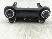 2022 Kia Rio Climate Control Module Temperature AC/Heater Replacement P/N:97250H9530 97250H9530 DB Fits OEM Used Auto Parts 