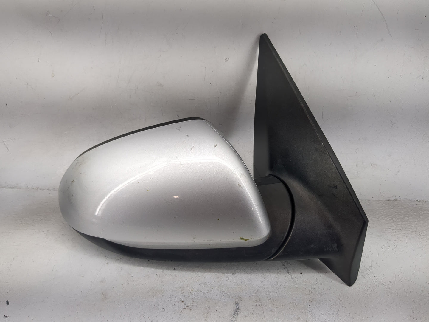 2022 Kia Rio Passenger Side View Mirror - Right Door Mirror OEM Used - Oemusedautoparts1.com