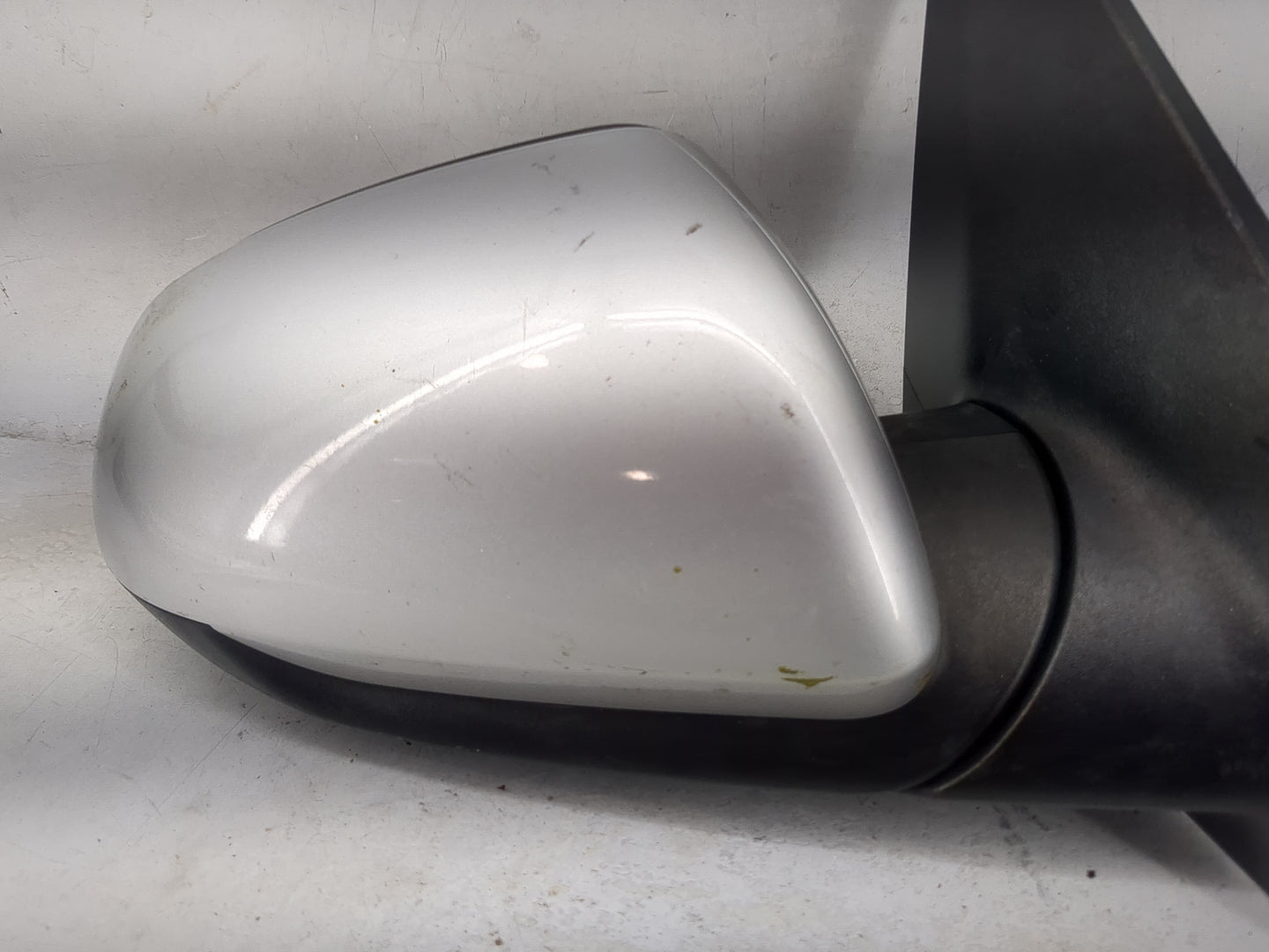 2022 Kia Rio Passenger Side View Mirror - Right Door Mirror OEM Used - Oemusedautoparts1.com