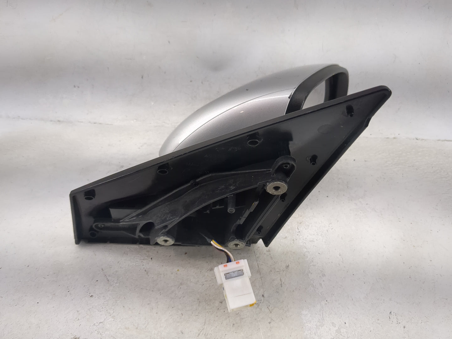 2022 Kia Rio Passenger Side View Mirror - Right Door Mirror OEM Used - Oemusedautoparts1.com