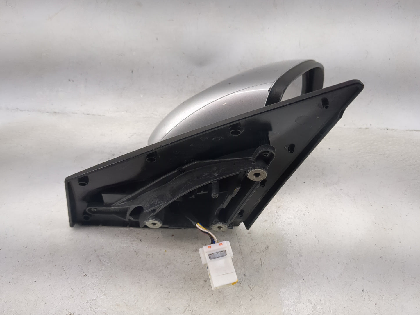 2022 Kia Rio Passenger Side View Mirror - Right Door Mirror OEM Used - Oemusedautoparts1.com