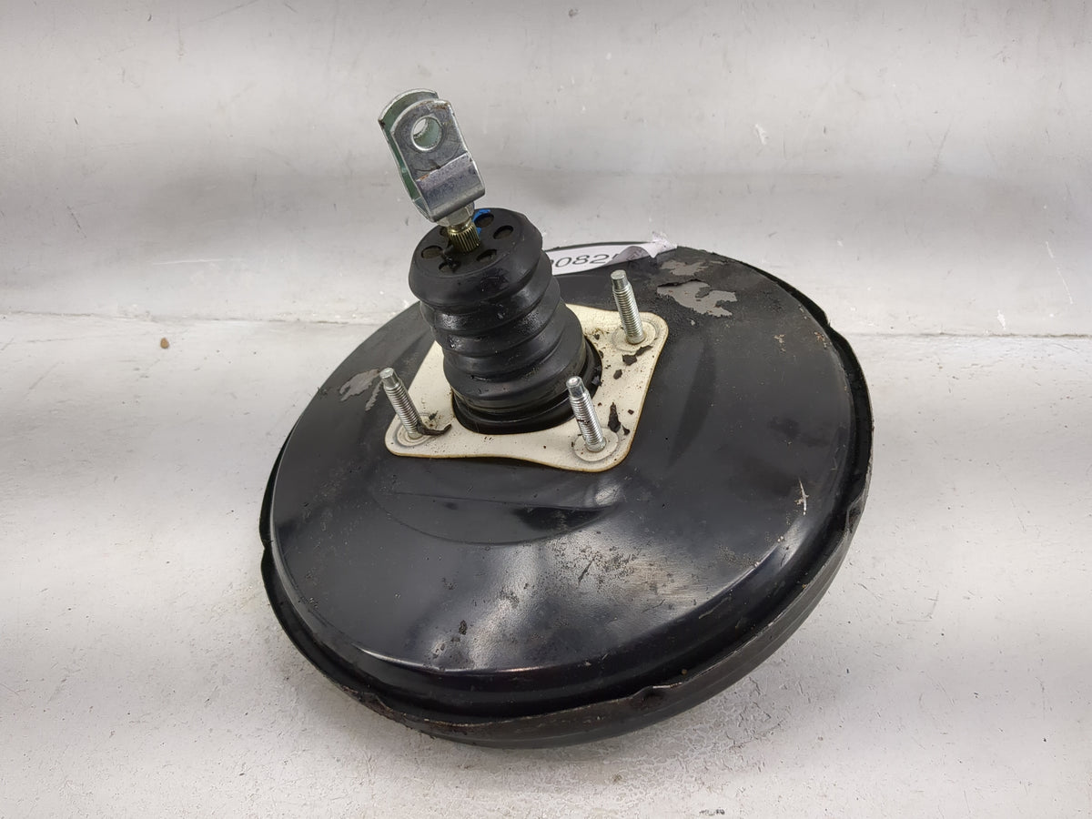 2018-2020 Kia Rio Power Brake Booster Oem 1500825 - Oemusedautoparts1.com