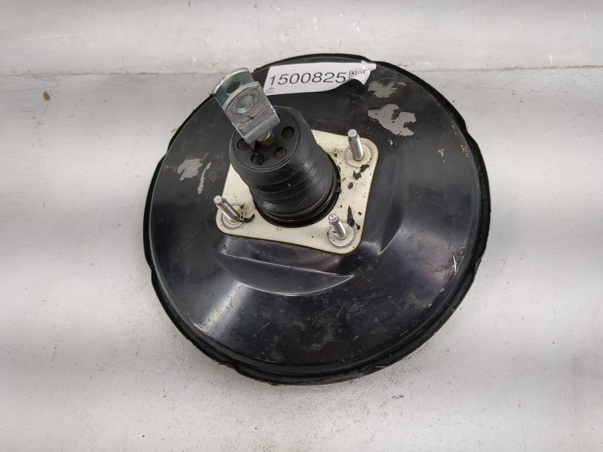 2018-2020 Kia Rio Power Brake Booster Oem 1500825 - Oemusedautoparts1.com