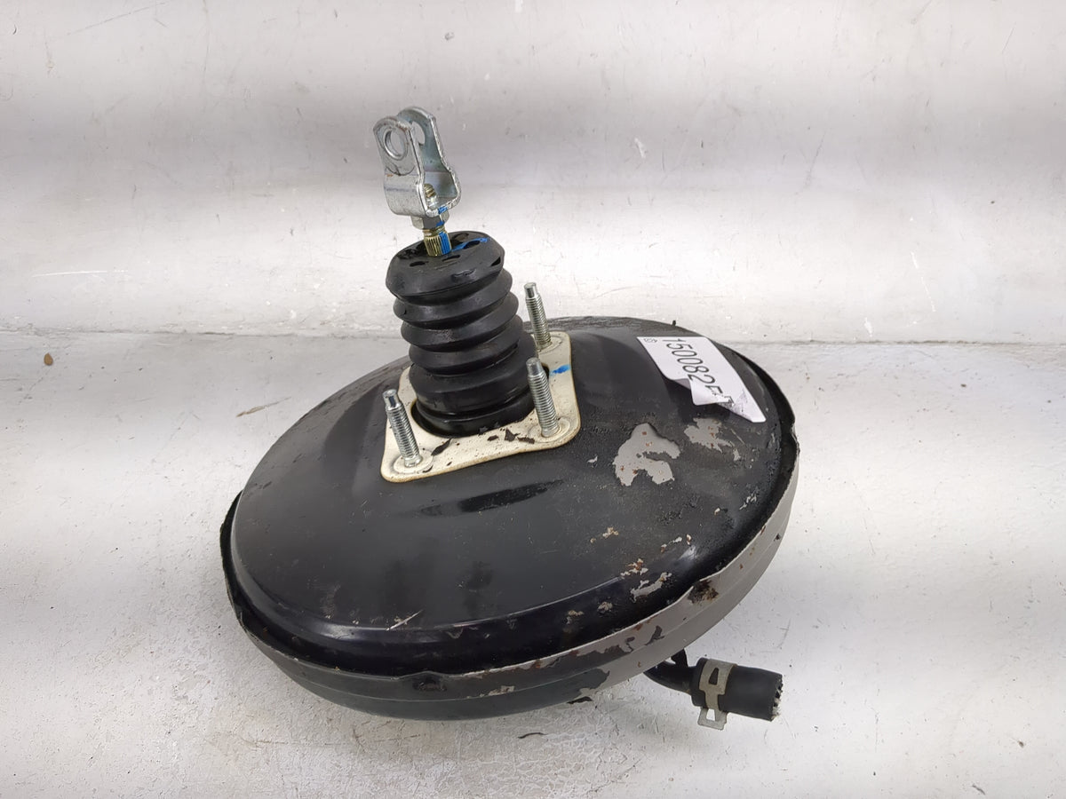 2018-2020 Kia Rio Power Brake Booster Oem 1500825 - Oemusedautoparts1.com