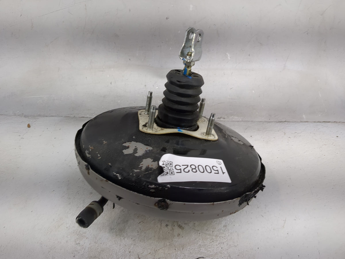 2018-2020 Kia Rio Power Brake Booster Oem 1500825 - Oemusedautoparts1.com