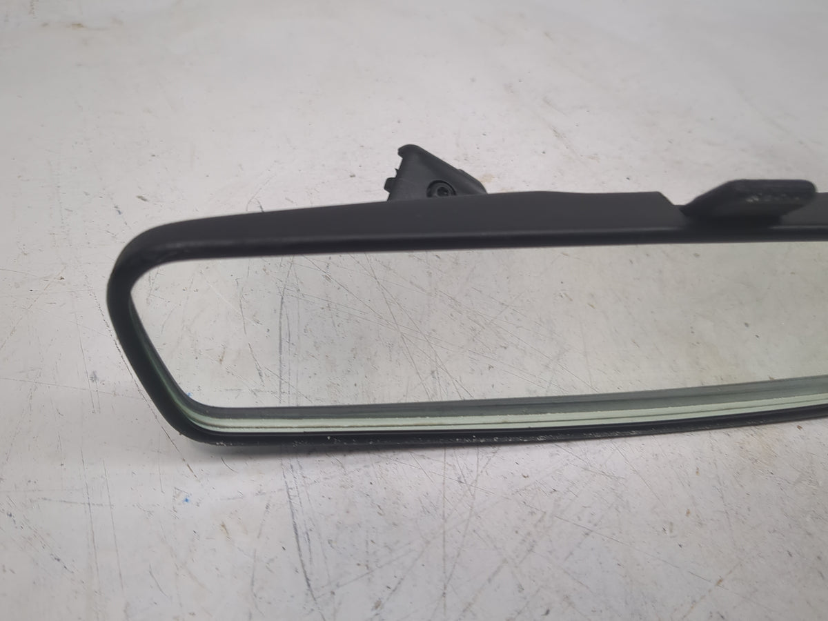 2018-2020 Kia Rio Interior Rear View Mirror Replacement OEM P/N:E8 011083 Fits OEM Used Auto Parts - Oemusedautoparts1.com