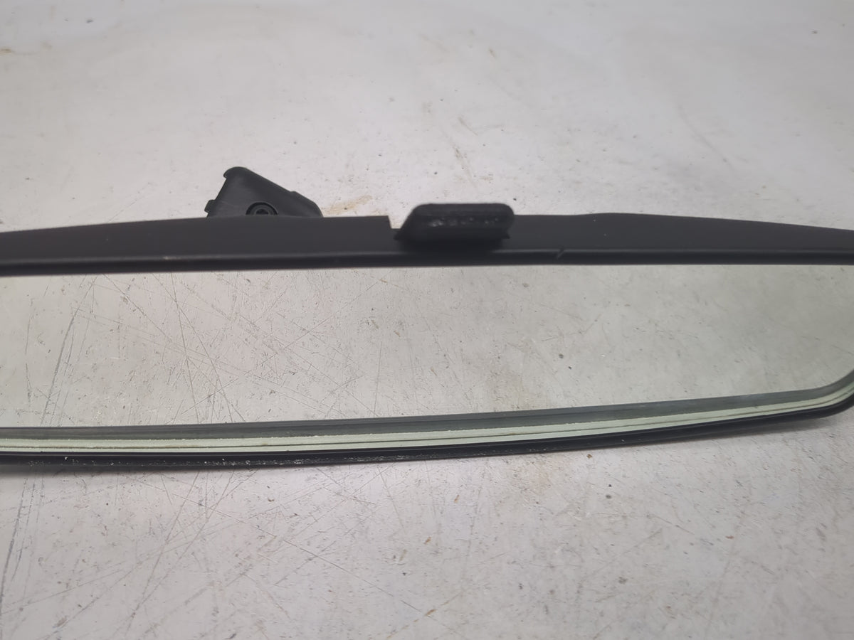 2018-2020 Kia Rio Interior Rear View Mirror Replacement OEM P/N:E8 011083 Fits OEM Used Auto Parts - Oemusedautoparts1.com