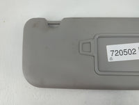 2018-2020 Kia Rio Sun Visor Shade Replacement Driver Left Mirror Fits Fits 2018 2019 2020 2021 2022 OEM Used Auto Parts - Oe