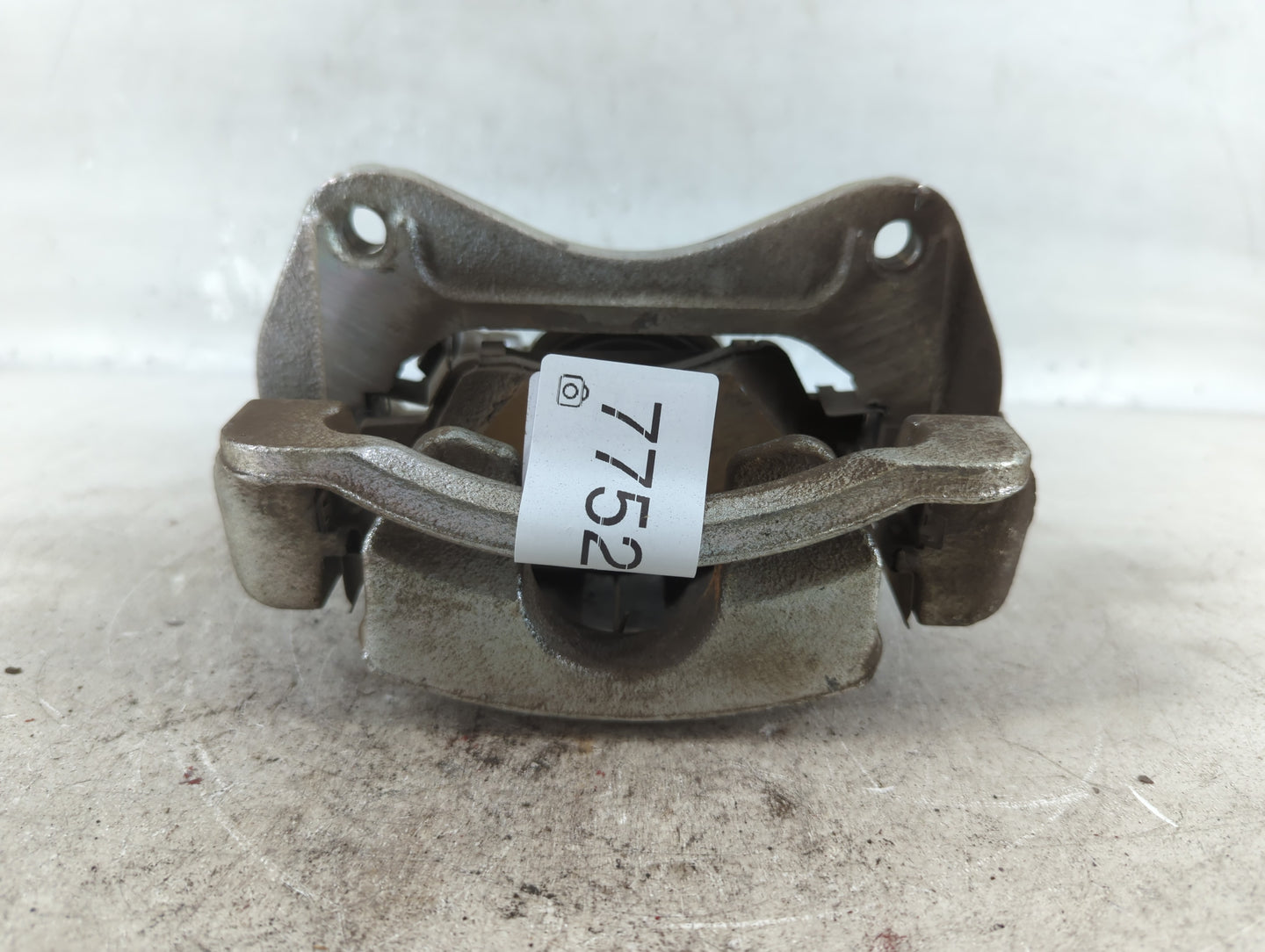 2018-2020 Kia Rio Front Driver Left Brake Caliper - Oemusedautoparts1.com