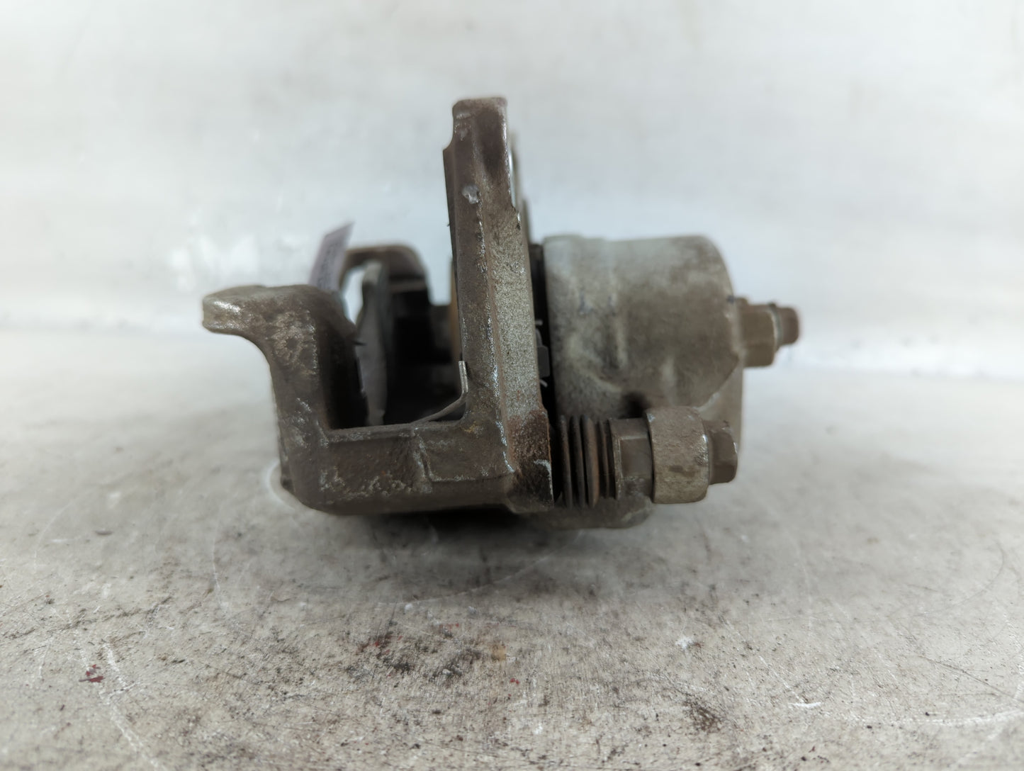 2018-2020 Kia Rio Front Driver Left Brake Caliper - Oemusedautoparts1.com