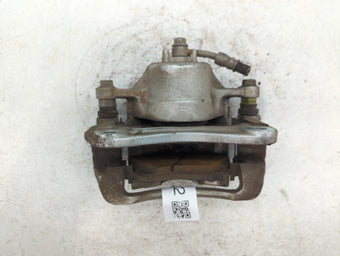 compare product 2018-2020 Kia Rio Front Passenger Right Brake Caliper