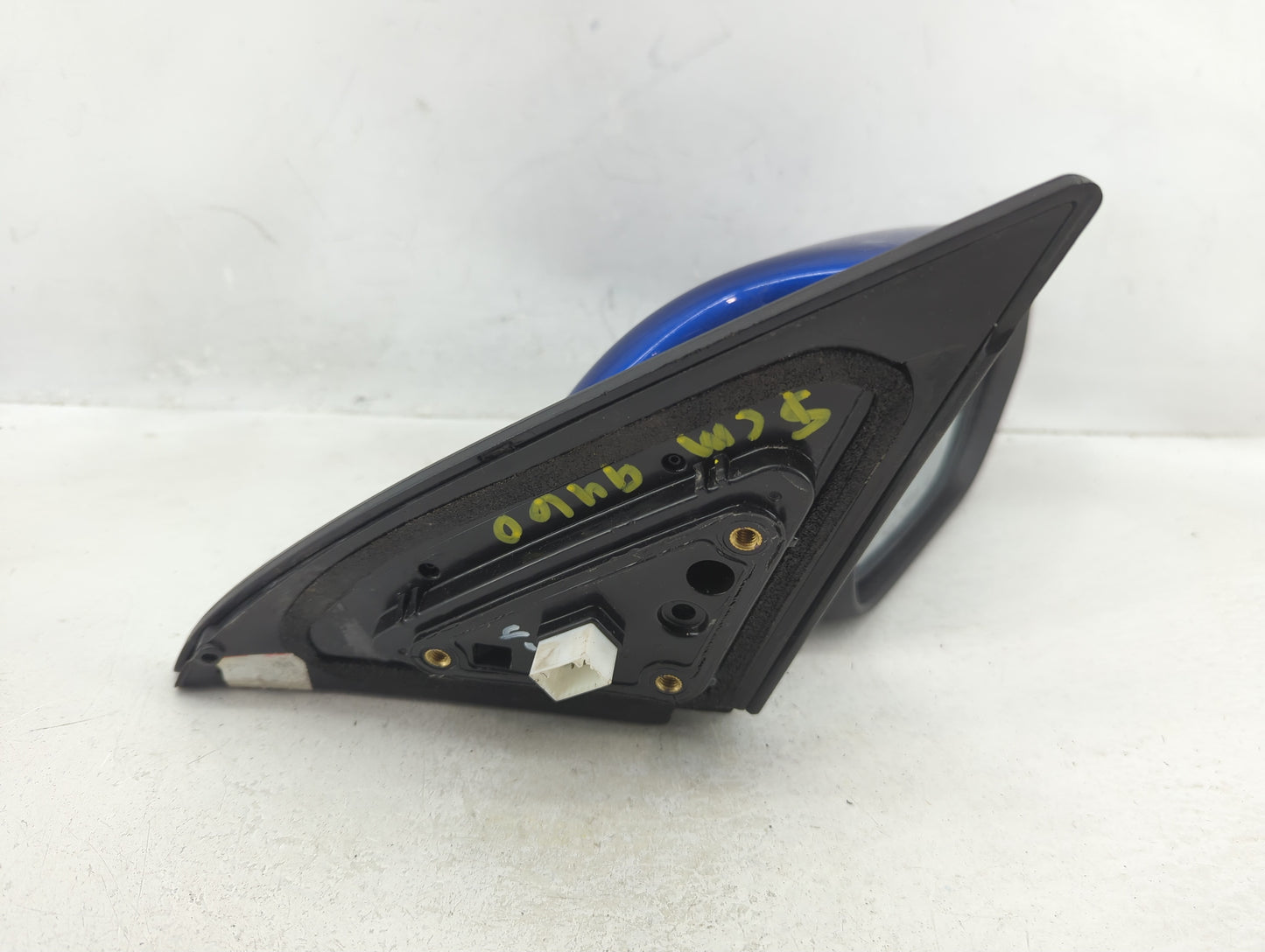 2021-2022 Kia Seltos Passenger Side View Mirror - Right Door Mirror OEM Used - Oemusedautoparts1.com