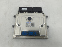 2022 Kia Seltos PCM Engine Control Computer ECU ECM PCU OEM P/N:39128-2BSS4 Fits OEM Used Auto Parts - Oemusedautoparts1.com