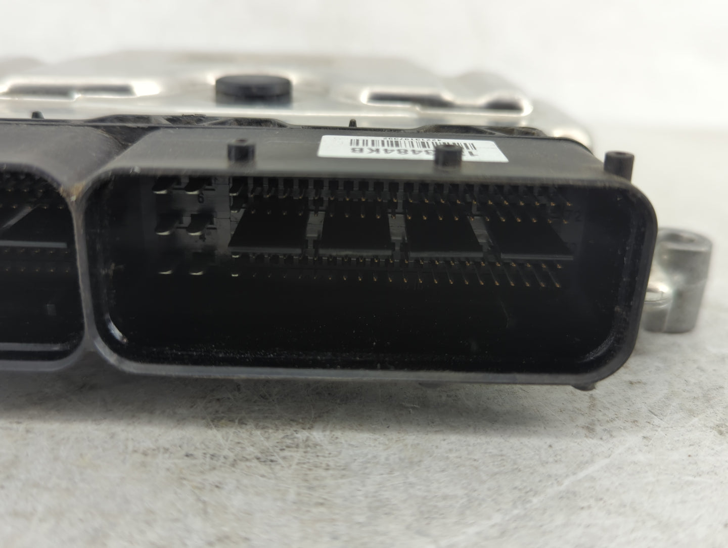 2022 Kia Seltos PCM Engine Control Computer ECU ECM PCU OEM P/N:39128-2BSS4 Fits OEM Used Auto Parts - Oemusedautoparts1.com