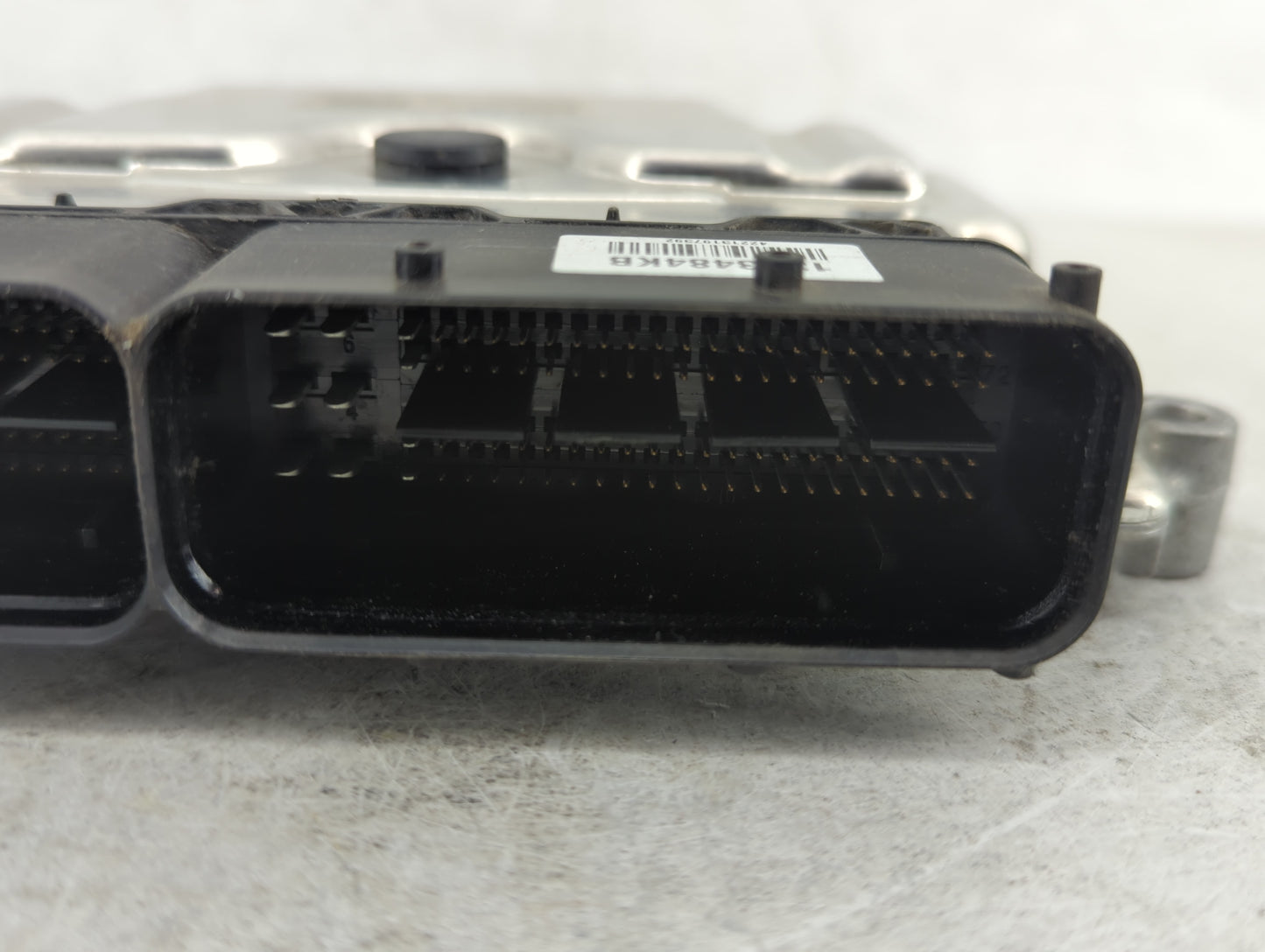 2022 Kia Seltos PCM Engine Control Computer ECU ECM PCU OEM P/N:39128-2BSS4 Fits OEM Used Auto Parts - Oemusedautoparts1.com