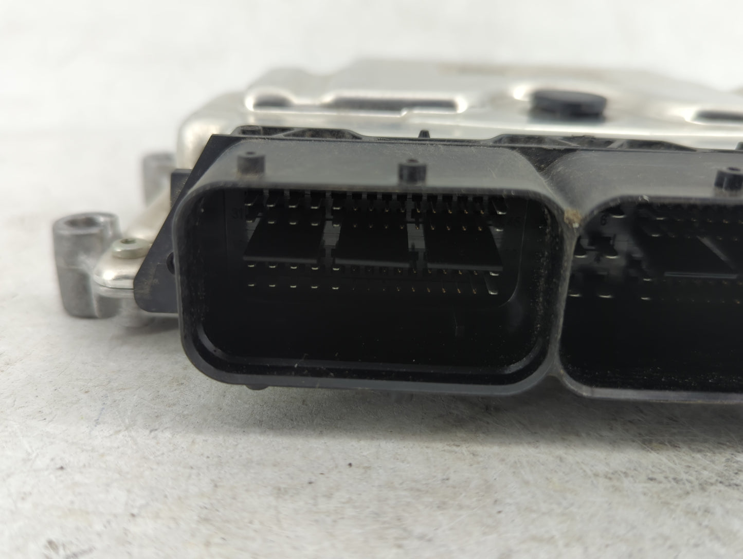 2022 Kia Seltos PCM Engine Control Computer ECU ECM PCU OEM P/N:39128-2BSS4 Fits OEM Used Auto Parts - Oemusedautoparts1.com